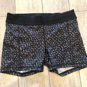 Lululemon What The Sport Short